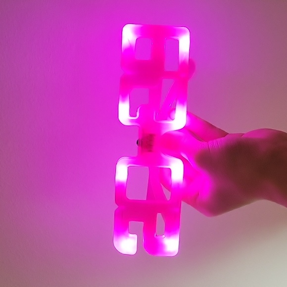 🔥10/$15 2019 Light Glasses, Set of 2 - Picture 1 of 6